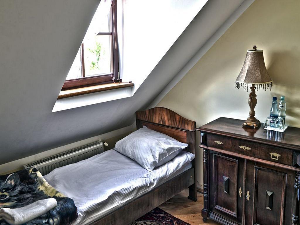 Palac Plocko Hotell Rom bilde